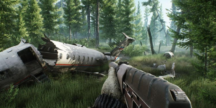 Escape from Tarkov can be played for free?