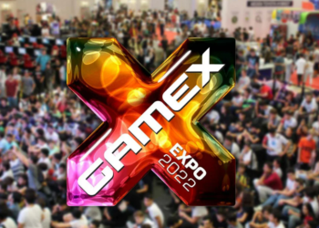 GameX 2023 what where the date will take place at Game Fair this year? Here's the ticket prices are