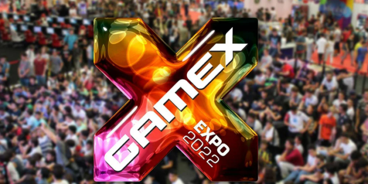 GameX 2023 what where the date will take place at Game Fair this year? Here's the ticket prices are