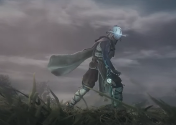 Soulframe new and free MMORPG game comes!