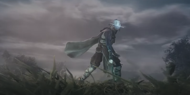 Soulframe new and free MMORPG game comes!