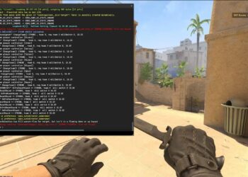 CS2 Console Commands: The Best Counter Strike 2 Commands You Should Know