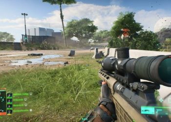 Battlefield 2042 Doesn't Open Solution