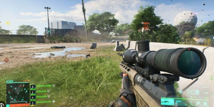 Battlefield 2042 Doesn't Open Solution