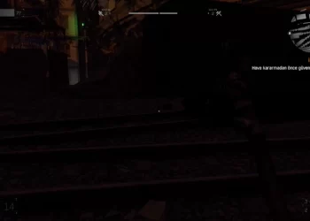 The Dying Light Stays On Black Screen Solution