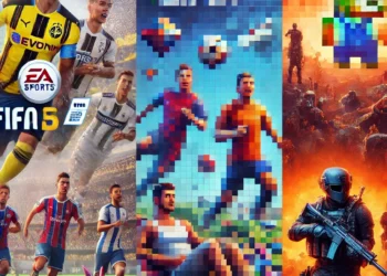 While gaming technology has made remarkable advancements in visual quality and performance, one persistent issue that can hamper the gaming experience is pixelation. Pixelation refers to graphics appearing blocky, blurry, or lacking detail, giving the impression of low resolution. This article will delve into the causes of pixelation, ways to prevent it, and detailed solutions to ensure a smoother and more enjoyable gaming experience.