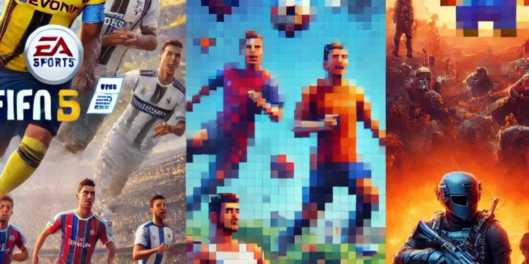 While gaming technology has made remarkable advancements in visual quality and performance, one persistent issue that can hamper the gaming experience is pixelation. Pixelation refers to graphics appearing blocky, blurry, or lacking detail, giving the impression of low resolution. This article will delve into the causes of pixelation, ways to prevent it, and detailed solutions to ensure a smoother and more enjoyable gaming experience.