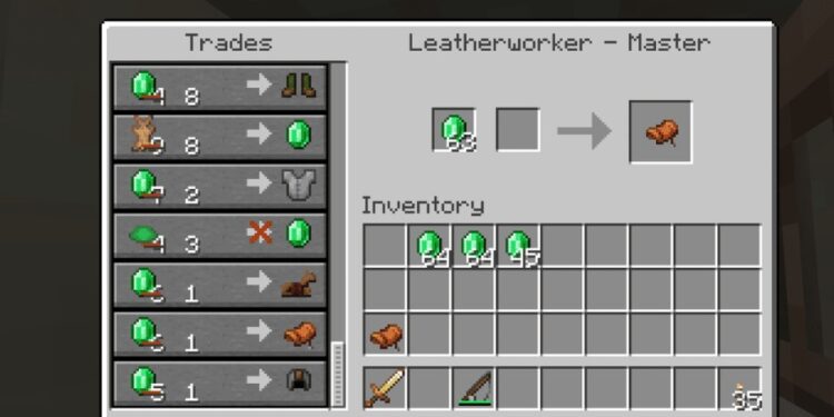 Minecraft Eyer Nasıl Yapılır? (2025 Tarifi + Bulma Yolları)