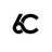 6/C